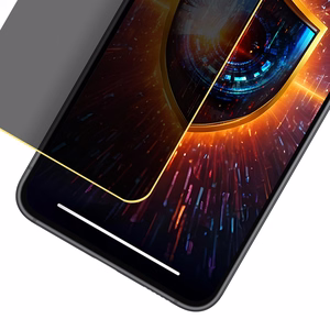 Пленка для защиты приватности 3mk Silky Matt Privacy Samsung Galaxy S23 5G
