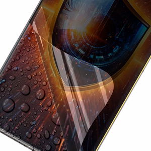 3mk Silky Matt Privacy™ matinė ekrano apsauginė plėvelė Vivo V50 Lite 4G