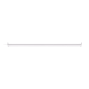 Cabletech elektrinis lubinis projekcinis ekranas, 200 x 150 cm, 100 colių
