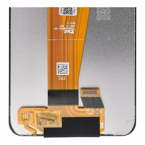 Дисплей NCC LCD для Samsung A04 A045F/A045M OEM без рамки