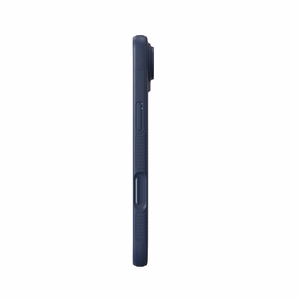 ZAGG dėklas LUXE SNAP suderinamas su MagSafe IPHONE 17 Air tamsiai mėlynas