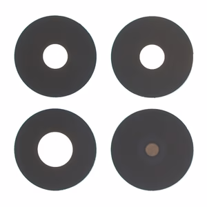 Xiaomi Redmi Note 15 Pro 5G kameros stikliukas (only lens 4pcs) ORG Premium