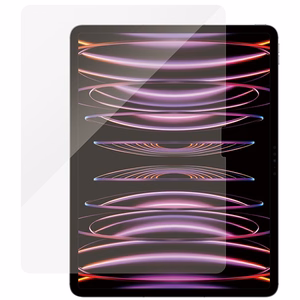 PanzerGlass Ultra-Wide Fit закалённое стекло iPad Air 12.9" 2024 / iPad Pro 2024 12.9"