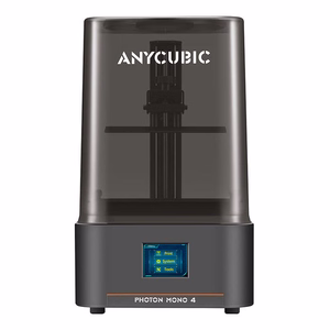 3D spausdintuvas Anycubic Photon Mono 4