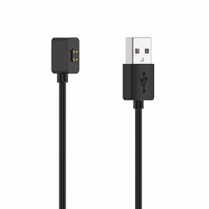 HDX-01 Magnetic Charger for Xiaomi Smart Band 8/9 1m - Black