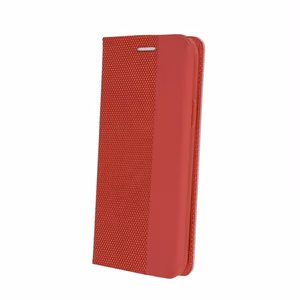 Чехол Smart Senso Samsung A165 A16 4G A166 A16 5G красный