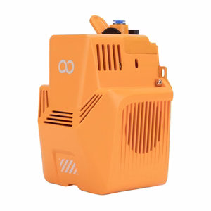 ELEGOO spausdinimo galvutės rinkinys OrangeStorm Giga