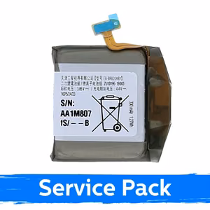 Baterija Samsung R825 Watch Active 2 44mm EB-BR820ABY (Service Pack)