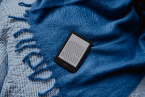 Rakuten Kobo Clara BW elektroninių knygų skaityklė Lietimui jautrus ekranas 16 GB „Wi-Fi“ Juoda