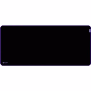 Fury Yari Speed XL – žaidimų pelės kilimėlis, 980 × 400 mm, juodas ir violetinis