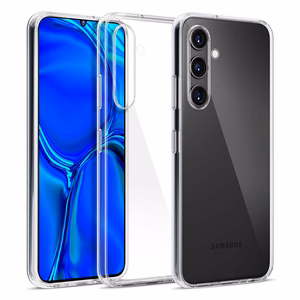 3mk Clear dėklas, skirtas Samsung Galaxy A15 5G