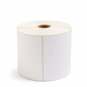Самоклеящиеся термоэтикетки Extra Digital HS081553 TOP Thermal, 100 × 150 мм, 500 шт.
