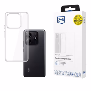 3mk Armor Чехол для Xiaomi Redmi Note 14 5G