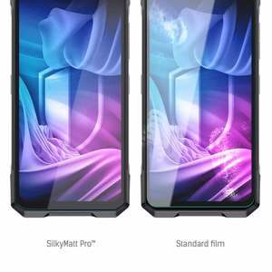 Doogee Blade GT Ultra - 3mk Silky Matt Pro