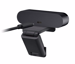 Logitech BRIO 4K веб-камера 13 МП 4096x2160 USB чёрная
