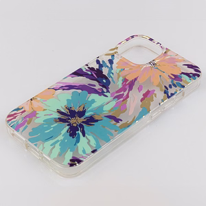 IMD spausdintas dėklas "Samsung Galaxy S22" purslams