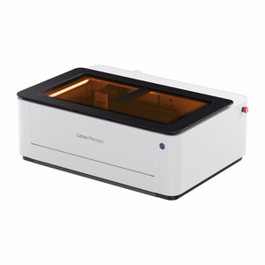 LaserPecker LX2 40W lazerinis graviruoklis