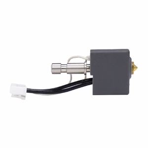 Hotend su greitojo atjungimo mechanizmu ir 0,4 mm antgaliu Anycubic Kobra S1