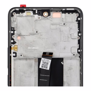 FixCell ЖК-экран для Redmi Note 13 Pro 5G OEM с рамкой