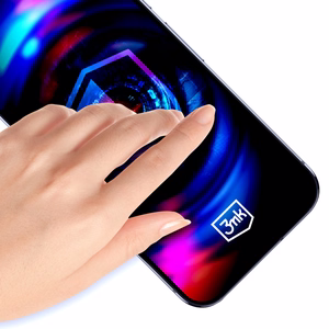 3mk Hardglass Max Privacy защитное стекло с приватностью для Samsung Galaxy S25 Edge