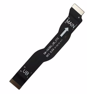 Шлейф Samsung S938 S25 Ultra кабель материнской платы (UB CTC) оригинальный (service pack)