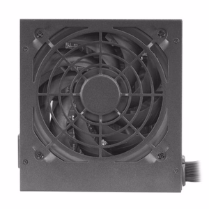 Tacens APB550B maitinimo šaltinis 550 W 20+4 kontaktų ATX ATX juodas