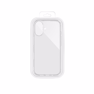 Slim 2mm Box чехол Xiaomi Redmi Note 14 Pro 4G (Global) прозрачный