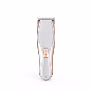 Wahl Shave & Smooth Rusvai gelsvas Ličio-jonų (Li-Ion)
