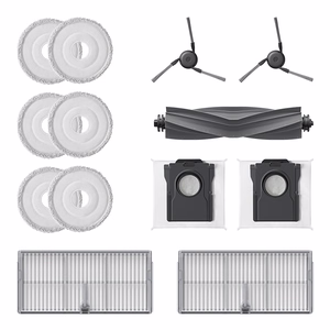 Accessory kit for MOVA P10 Pro Ultra vacuum cleaner