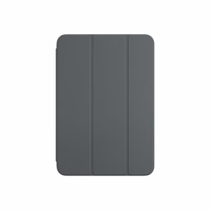 Apple Smart Folio MC2Q4ZM/A – dėklas, skirtas iPad mini (A17 Pro), anglies pilkumo