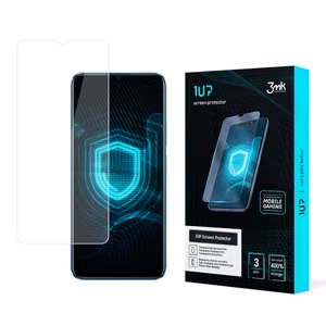 3mk 1UP — защита экрана телефона для Realme C11 2021