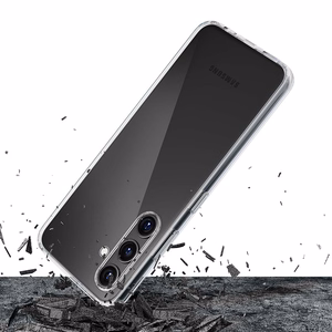 3mk Clear dėklas, skirtas Samsung Galaxy A15 5G