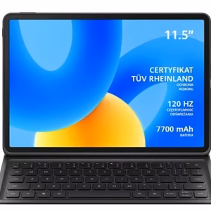 Huawei MatePad 11.5 Snapdragon 128 GB 29.2 cm (11.5") 8 GB Wi-Fi 6 (802.11ax) HarmonyOS 3.1 серый