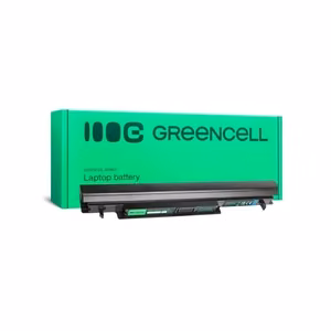 Green Cell akumuliatorius AS47 A41-K56 A32-K56 A42-K56 skirtas Asus K56 K56C K56CA K56CB K56CM R505 S56
