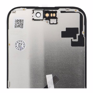 LCD-экран iPhone 16 с тачскрином чёрный (HD+ Incell) IC Transferable