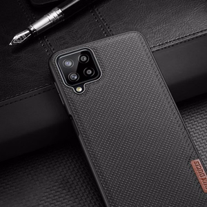 Dėklas Dux Ducis "Fino" skirtas Samsung A225 A22 4G melsvas