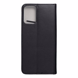 Флип-чехол Motorola G24 Smart Case Book черный