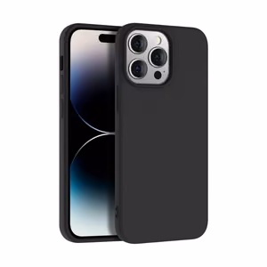 Чехол X-Level Dynamic Xiaomi Redmi A1 Redmi A2 чёрный
