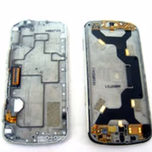 Flex Nokia N97 su mechanizmu ORG