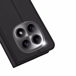 Case Dux Ducis Skin Pro Xiaomi Redmi Note 15 4G/Redmi Note 15 5G black