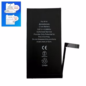 Baterija Apple iPhone 14 3279mAh Diagnosable OEM