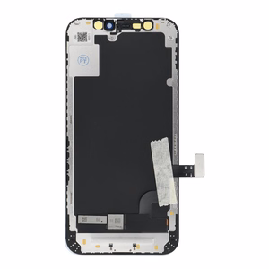 Дисплей NCC для iPhone 12 Mini Hard OLED