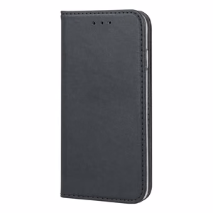Smart Magnetic case for Honor X5c Plus black