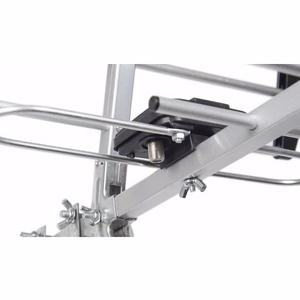Libox LB1600 – 16-element passive outdoor DVB-T antenna with LTE filter, 18 dB
