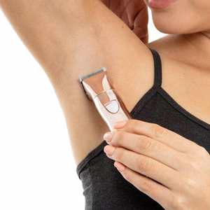 Wahl 3029466 plaukų kirpimo mašinėlė „Rose Gold“ 5 Nikelio-metalo hidridas (NiMH)