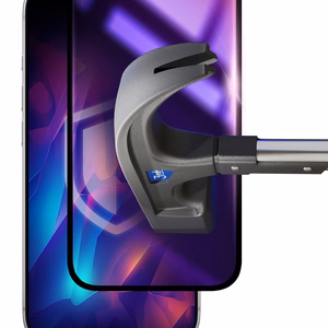 Apple iPhone 18 Pro Max – 3mk Rainbow Privacy
