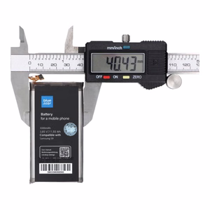 Battery for Samsung S9 3000 mAh Blue Star Premium