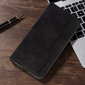 Wonder Prime Case for Samsung Galaxy M34 5G black