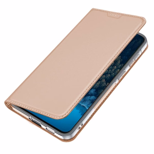 Case Dux Ducis Skin Pro Samsung A376 A37 5G rose gold