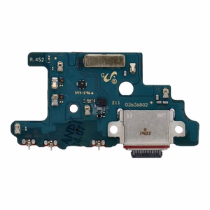 Įkrovimo plokštė SAMSUNG s20 Plus G986F/B OEM (Greitas įkroviklis)